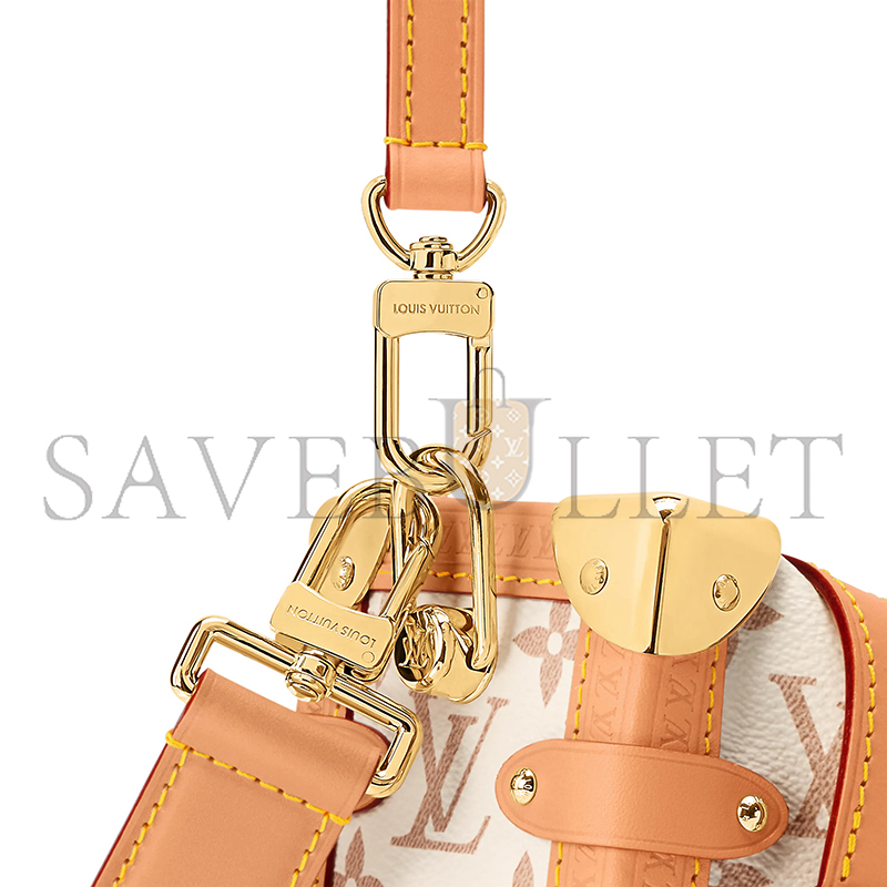 l0*is V*t0n side trunk mm m26287 (23.5*16*8.5cm)